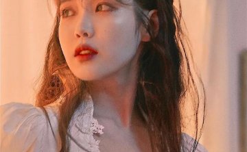 李知恩IU小姐姐之二