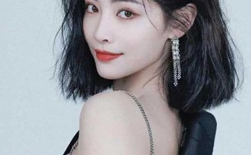 明星美图：许佳琪