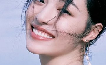 钟楚曦完美身材性感迷人