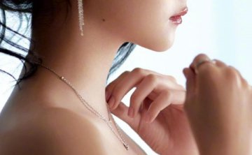 关晓彤全屏壁纸