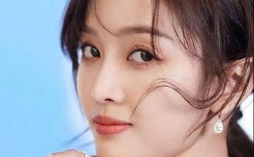 吴宣仪超高清无水印壁纸