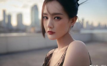 李一桐 惊艳写真｜高清美图