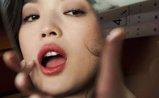 80后的记忆：舒淇