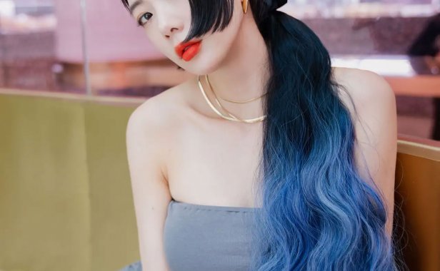 克拉拉李成敏-韩国美女性感写真