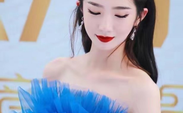 孟美岐高清写真