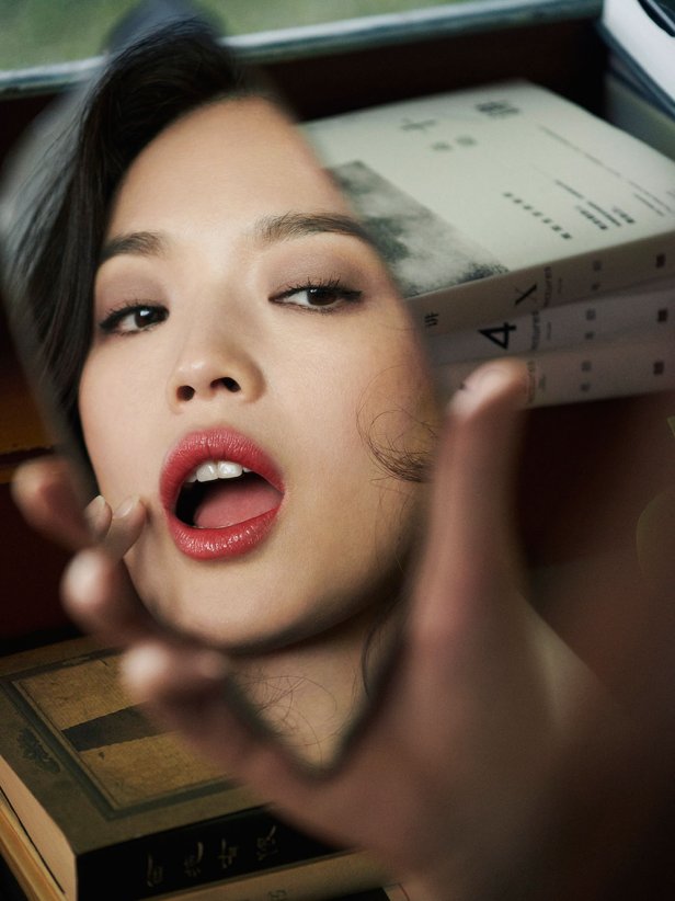 80后的记忆：舒淇