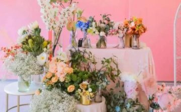 设计不一样的做爱情环境