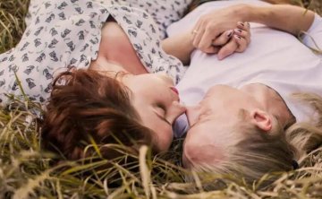 享受自在花式做爱