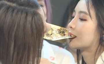 惩罚女人9大绝招(MM别扔砖头)