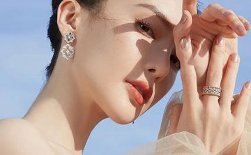 金晨穿搭完美高清壁纸