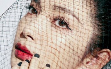 李冰冰高级美高清壁纸