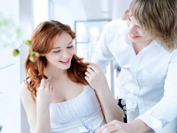 男人靠什么吸引女人?