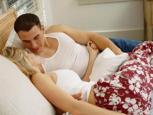 两性话题–恰到好处的性爱