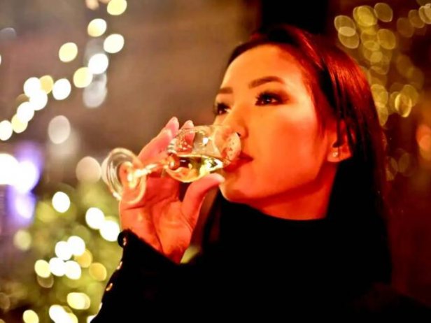 两性知识–酒与性