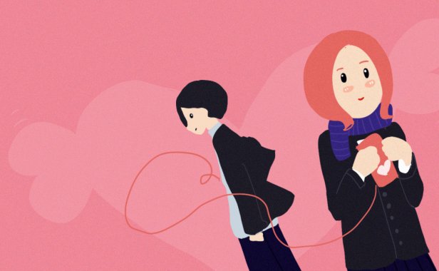 测试你暗恋的他是假装高冷还是真不喜欢你