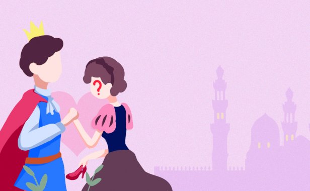 测未来你心目中的女神长什么样？