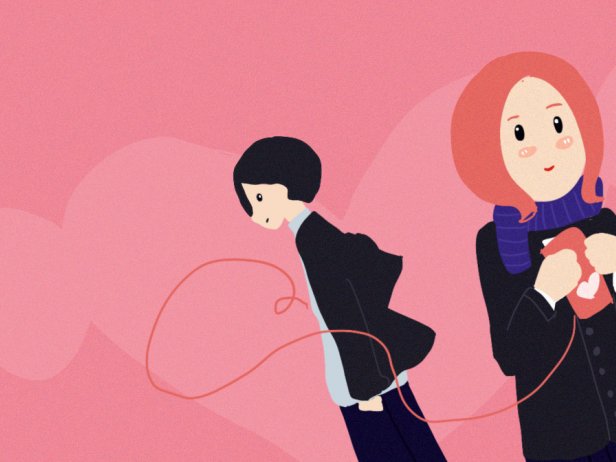 测试你暗恋的他是假装高冷还是真不喜欢你