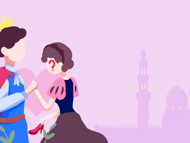 测未来你心目中的女神长什么样?