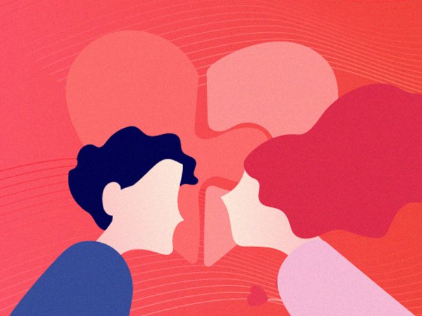 爱情挽回:你们分手后还会复合吗?